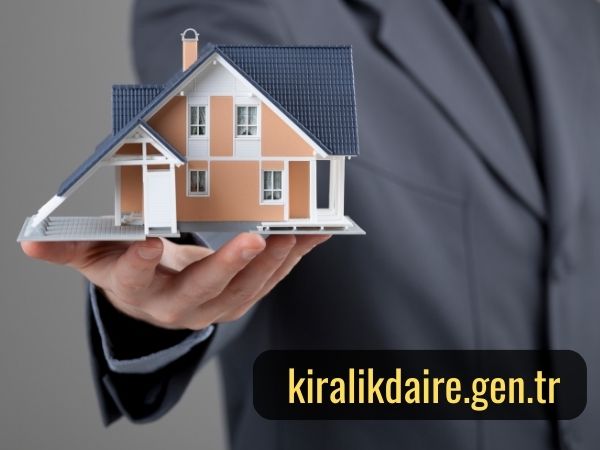 Recepli Mahallesi Kiralık Daire